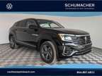 2024 Volkswagen Atlas Cross Sport 2.0T SEL R-Line