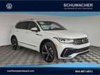 2024 Volkswagen Tiguan 2.0T SEL R-Line