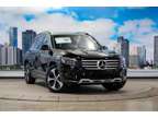 2024 Mercedes-Benz GLB 4MATIC