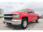 2018 Chevrolet Silverado 1500 LT 97087 miles