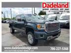 2019 GMC Sierra 2500HD Denali 120134 miles