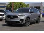 2024 Acura MDX Type S w/Advance Package SH-AWD