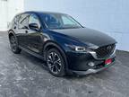 2023 Mazda CX-5 2.5 S Premium Package