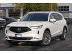 2024 Acura MDX Advance SH-AWD