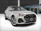 2022 Audi Q3 Premium Plus S Line quattro