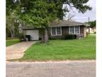 Foreclosure Property: Owens Ave