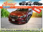 2019 Subaru Legacy 2.5i Limited