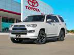 2024 Toyota 4Runner Limited IN-STOCK