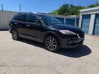 2014 Mazda CX-9 Grand Touring