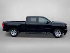 2018 Chevrolet Silverado 1500 4WD LT w/2LT Crew Cab