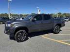 2022 Toyota Tacoma TRD Sport V6