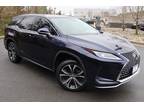 2021 Lexus RX 350L