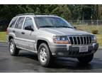 1999 Jeep Grand Cherokee Laredo