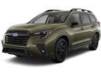 2024 Subaru Ascent Onyx Edition