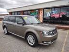 2014 Ford Flex SEL