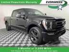 2023 Ford F-150 Lariat SUPERCREW 4X4