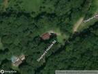 Foreclosure Property: Shepherd Hollow Rd