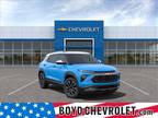 2024 Chevrolet TrailBlazer ACTIV