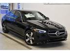 2024 Mercedes-Benz C-Class C 300 4MATIC