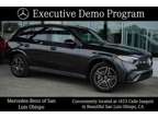 2024 Mercedes-Benz GLC GLC 300 4MATIC