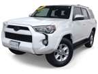 2016 Toyota 4Runner SR5 Premium 4WD w/ 3rd Row Seat