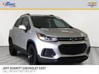 2022 Chevrolet Trax LT AWD **SPORT EDITION**