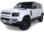 2024 Land Rover Defender 110 SE