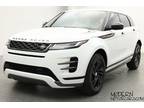 2023 Land Rover Range Rover Evoque Dynamic