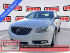 2013 Buick Regal Premium I Turbo