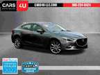 2018 Mazda Mazda3 Grand Touring