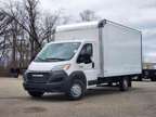 2023 Ram ProMaster 3500 Cutaway Low Roof