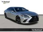 2023 Lexus ES 350 F Sport