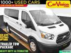 2015 Ford Transit-150 XLT