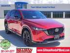 2022 Mazda CX-5 2.5 Turbo