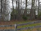 Foreclosure Property: County Road 110