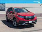 2021 Honda CR-V Hybrid Touring