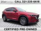 2022 Mazda CX-5 2.5 S