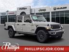 2024 Jeep Gladiator Sport