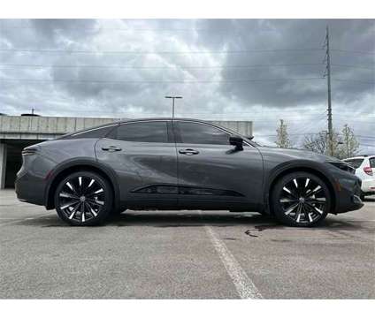 2023 Toyota Crown Platinum is a Silver 2023 Toyota Crown Sedan in Mars PA