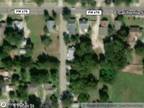Foreclosure Property: S Howeth St