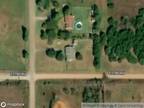 Foreclosure Property: N Oklahoma St