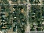 Foreclosure Property: Rural St