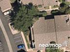 Foreclosure Property: Mossy Rock Dr Unit 104