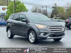 2019 Ford Escape, 106K miles