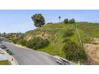 Plot For Sale In San Diego, California