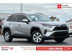 2020 Toyota RAV4, 62K miles