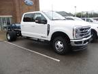 2024 Ford F-350, new