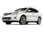 2012 Nissan Rogue SL