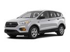 2019 Ford Escape Titanium SUV