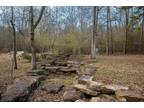 Plot For Sale In Heber Springs, Arkansas